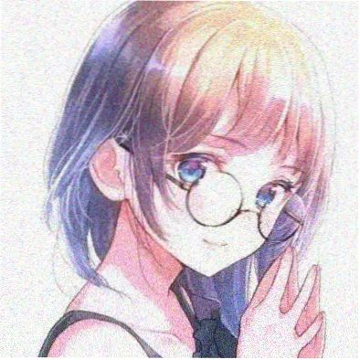 当前访客头像